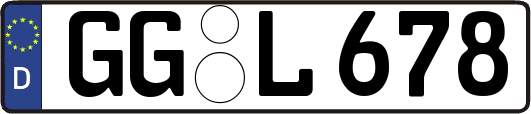 GG-L678