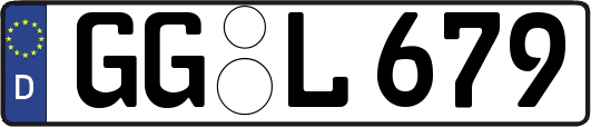 GG-L679