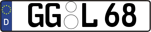 GG-L68