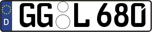 GG-L680