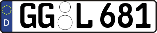 GG-L681