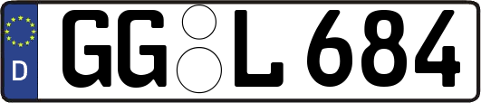 GG-L684