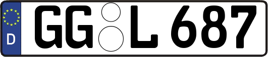 GG-L687
