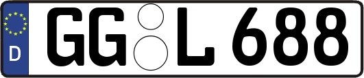 GG-L688