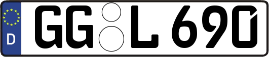 GG-L690