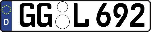 GG-L692