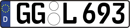 GG-L693