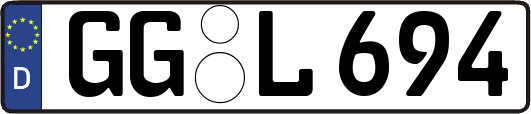 GG-L694