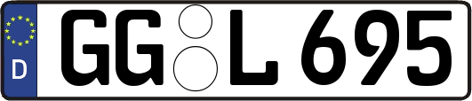 GG-L695