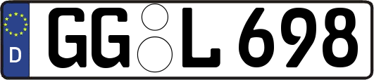 GG-L698