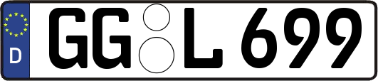 GG-L699