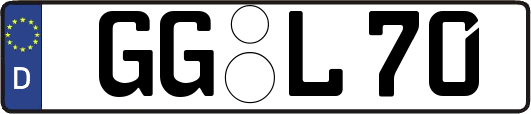 GG-L70