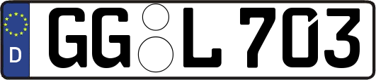 GG-L703