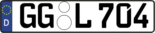 GG-L704