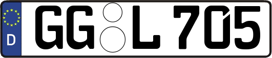 GG-L705