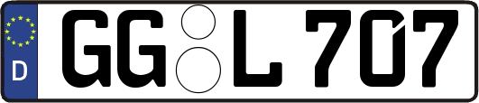 GG-L707