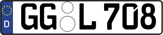 GG-L708