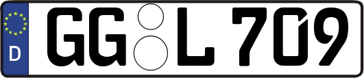 GG-L709