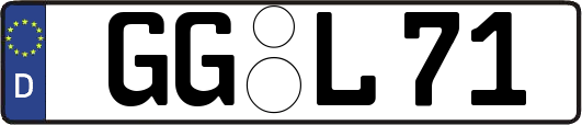 GG-L71