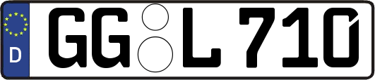 GG-L710