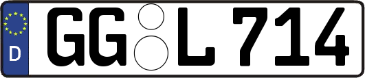 GG-L714