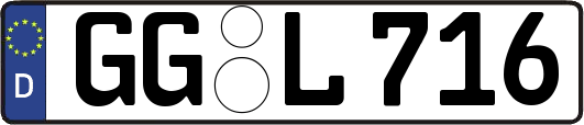 GG-L716