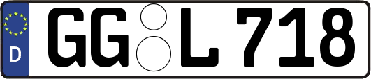 GG-L718