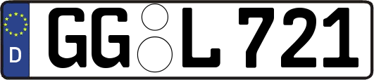 GG-L721