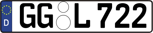GG-L722