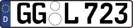 GG-L723