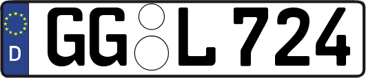GG-L724
