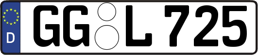 GG-L725