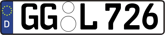 GG-L726