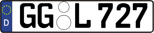 GG-L727