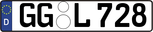 GG-L728