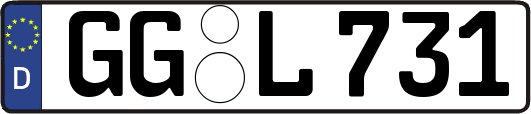 GG-L731