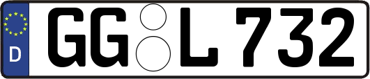 GG-L732