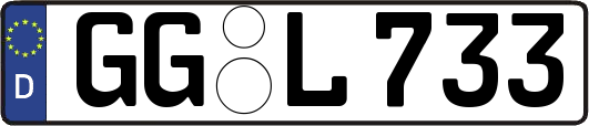 GG-L733