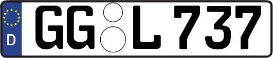 GG-L737