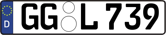 GG-L739