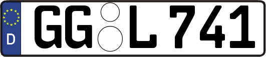 GG-L741