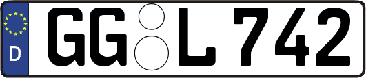 GG-L742