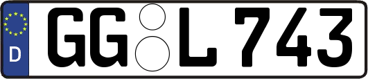 GG-L743