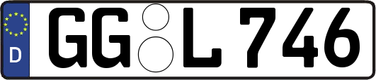 GG-L746