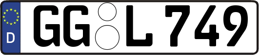 GG-L749