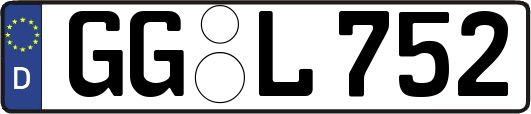 GG-L752