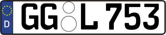 GG-L753