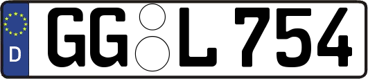 GG-L754