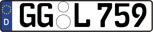 GG-L759