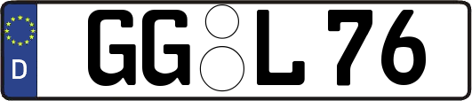 GG-L76